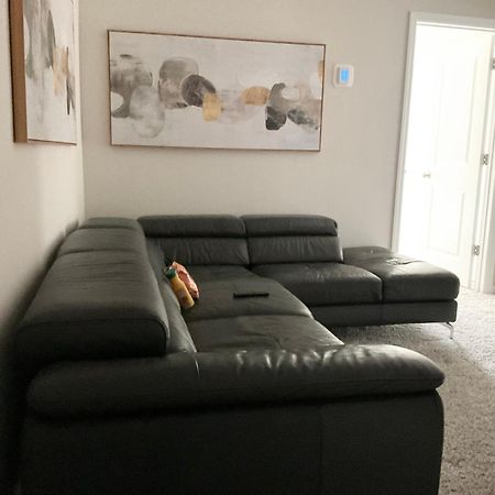 Townhome Vacay In Wesley Chapel Kültér fotó