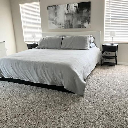 Townhome Vacay In Wesley Chapel Kültér fotó
