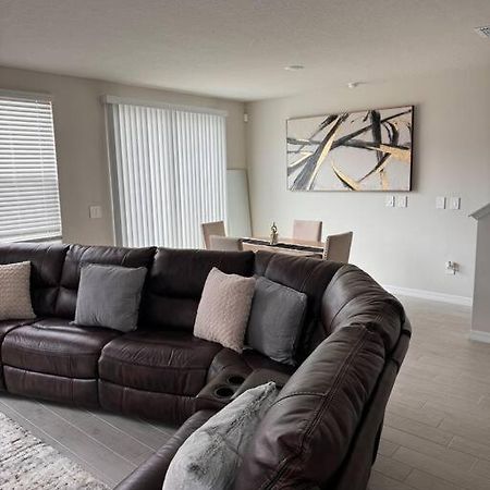 Townhome Vacay In Wesley Chapel Kültér fotó