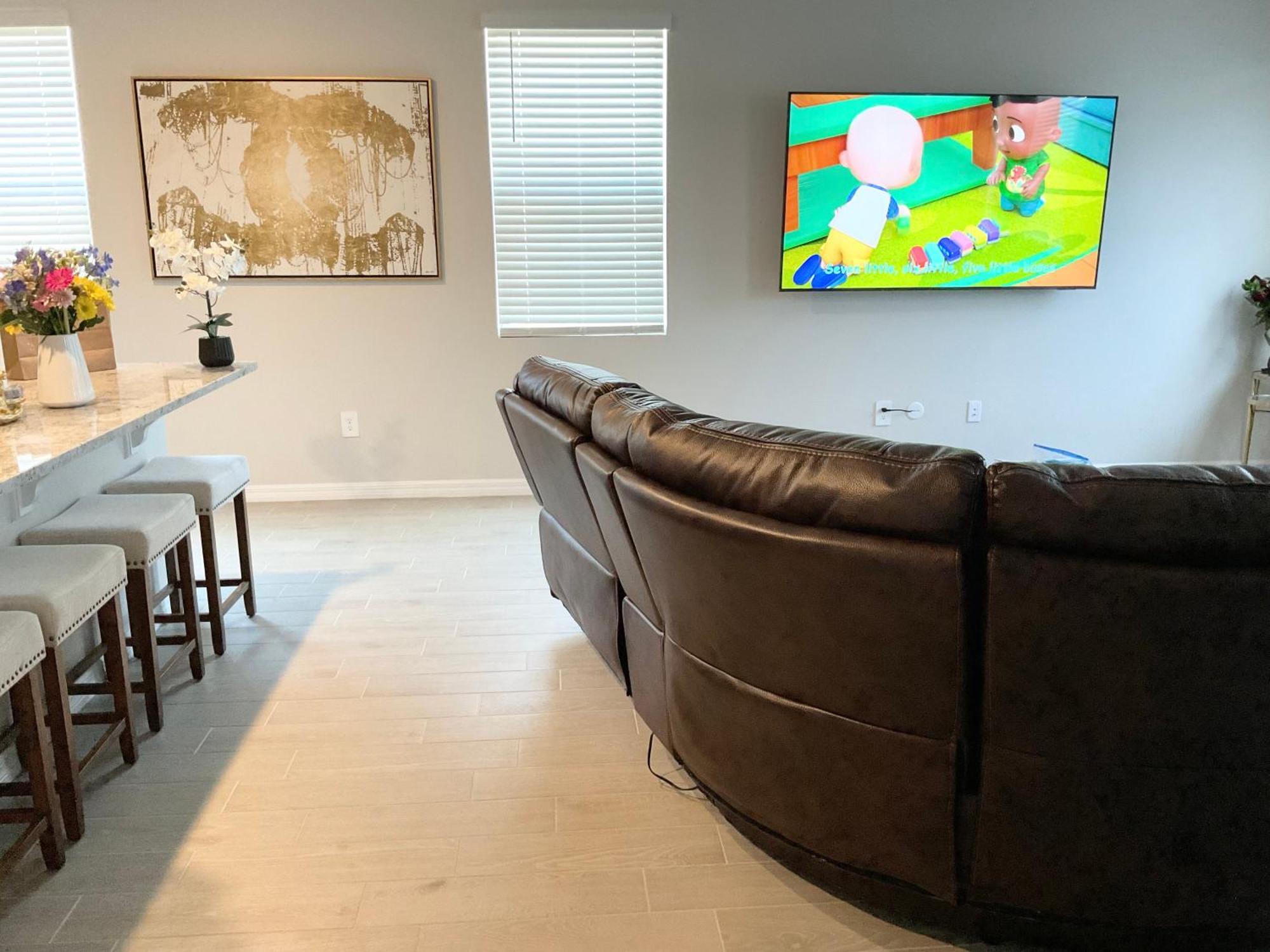 Townhome Vacay In Wesley Chapel Kültér fotó