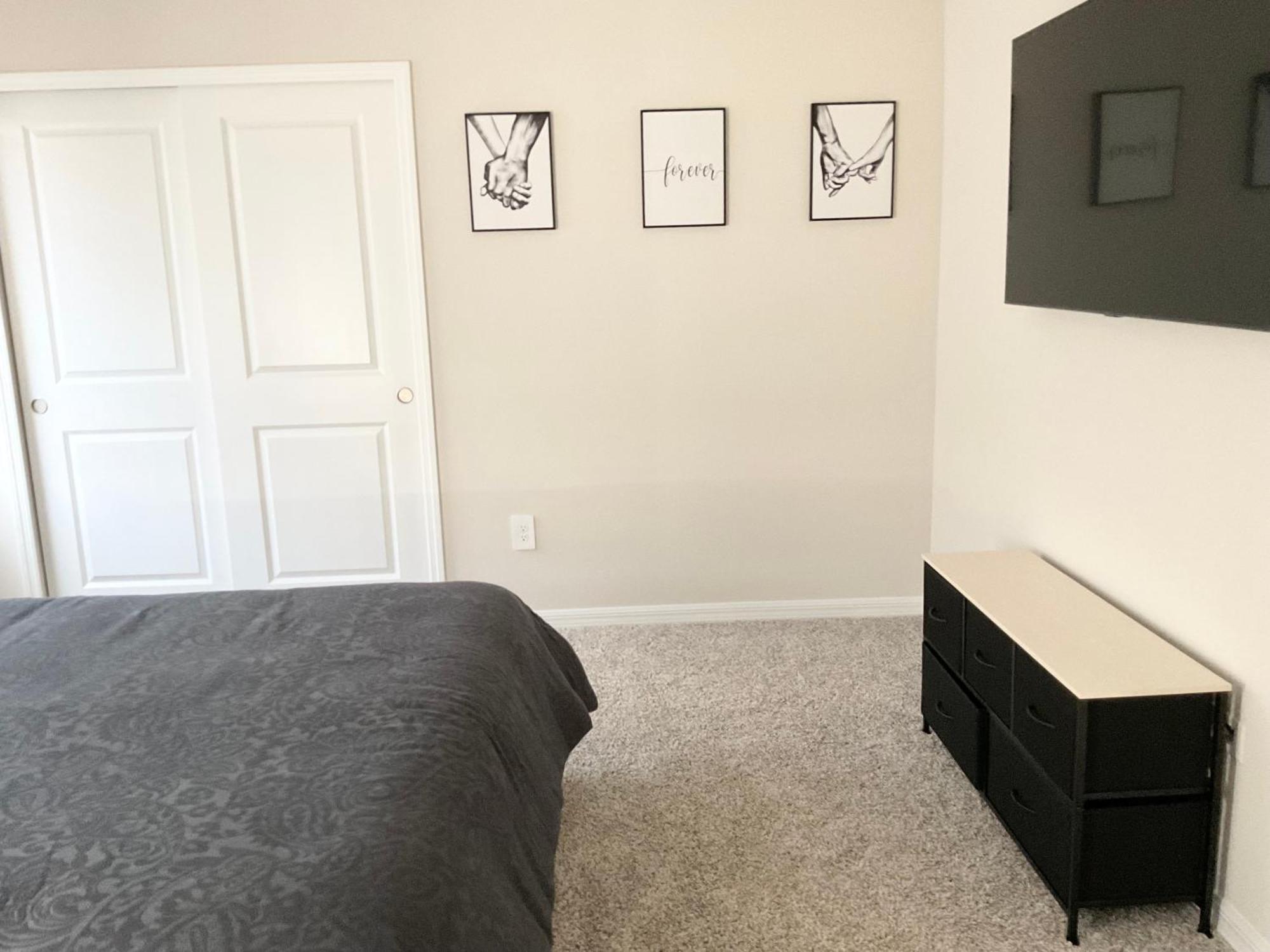 Townhome Vacay In Wesley Chapel Kültér fotó