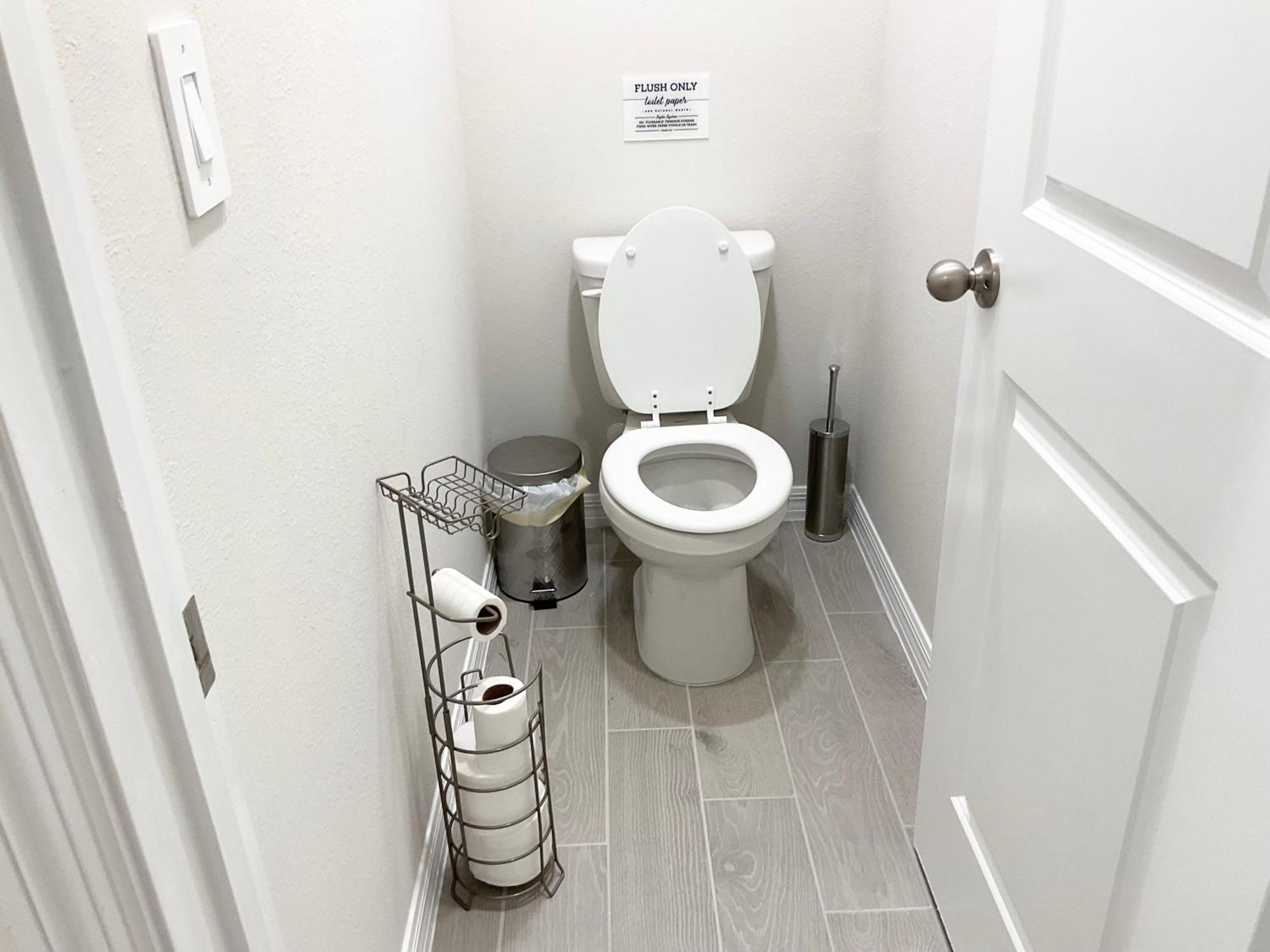 Townhome Vacay In Wesley Chapel Kültér fotó