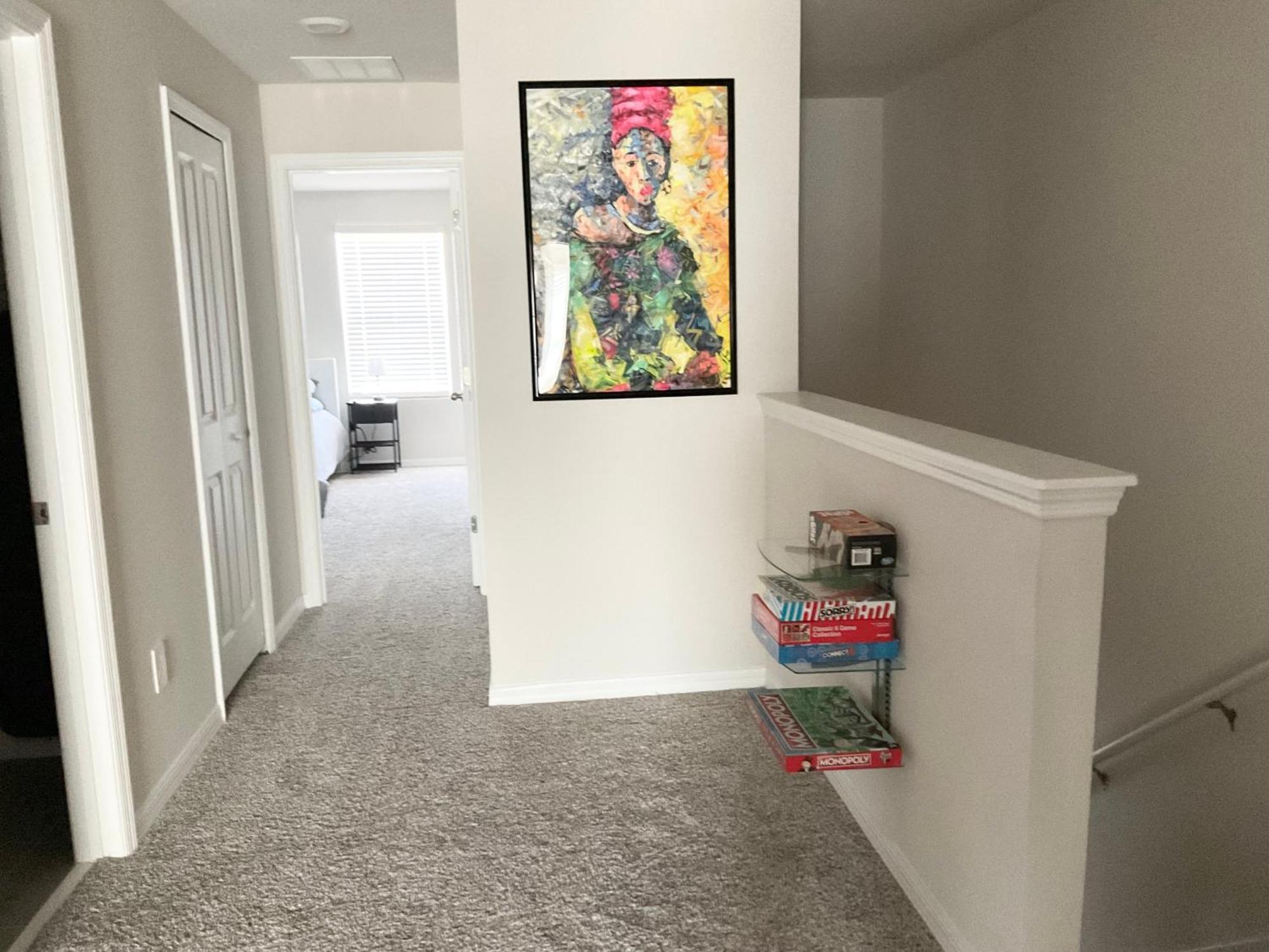 Townhome Vacay In Wesley Chapel Kültér fotó